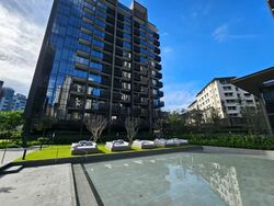 Leedon Green (D10), Condominium #558138511